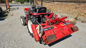  Yanmar F220  , 44, 22 .,   | Mobile.bg    3