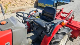  Yanmar F220  , 44, 22 .,   | Mobile.bg    9