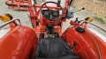 Трактор Yanmar YM2620D с челен товарач, фреза,26 кс,АграБГ Джолев - изображение 10