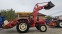 Обява за продажба на Трактор Yanmar YM2620D с челен товарач, фреза,26 кс,АграБГ Джолев ~11 лв. - изображение 4