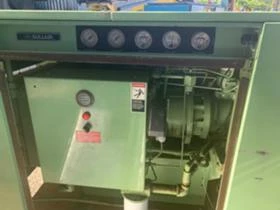 Компресори Друга Sullair , снимка 2