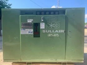 Компресори Друга Sullair , снимка 1