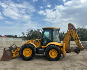  JCB 4CX Sitemaster | Mobile.bg    2