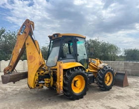  JCB 4CX Sitemaster | Mobile.bg    3