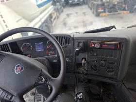 ����� ����� Scania G450 �����/������ | Mobile.bg � ����� ������ 6