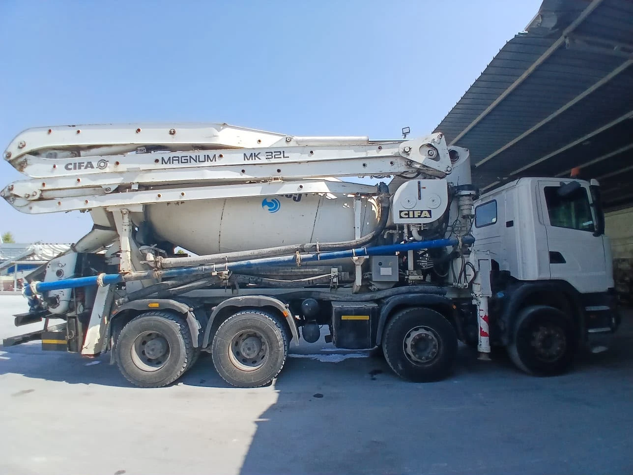 ����� ����� Scania G450 �����/������ | Mobile.bg � ����������� 2