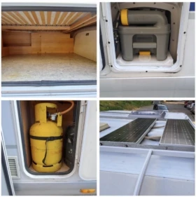 ������ Fiat Ducato Burstner 1999�.  | Mobile.bg � ����� ������ 17