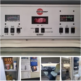 ������ Fiat Ducato Burstner 1999�.  | Mobile.bg � ����� ������ 15