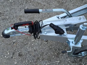 За автомобил Neptun NORDICA N07-263 2KPS, снимка 11