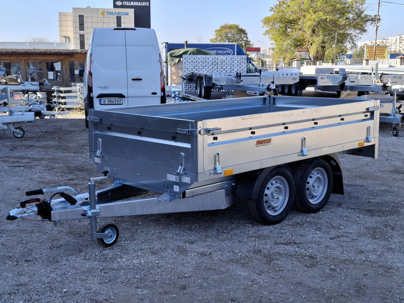   Neptun NORDICA N07-263 2KPS | Mobile.bg   1