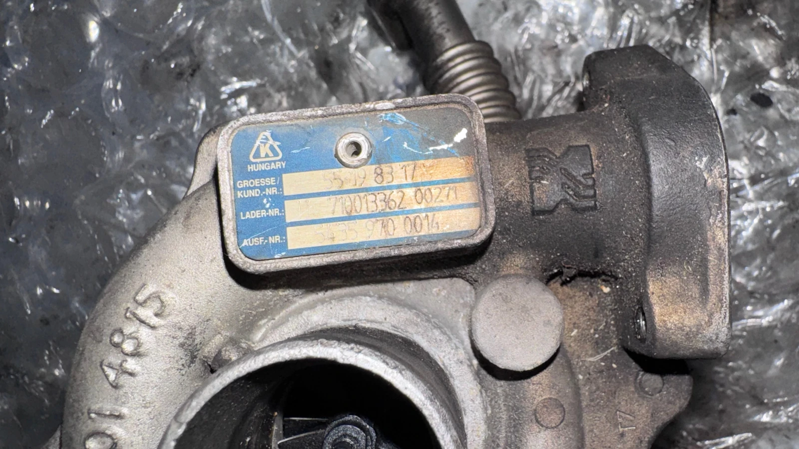    Opel Corsa - 55198317  / 54359700014 | Mobile.bg   2