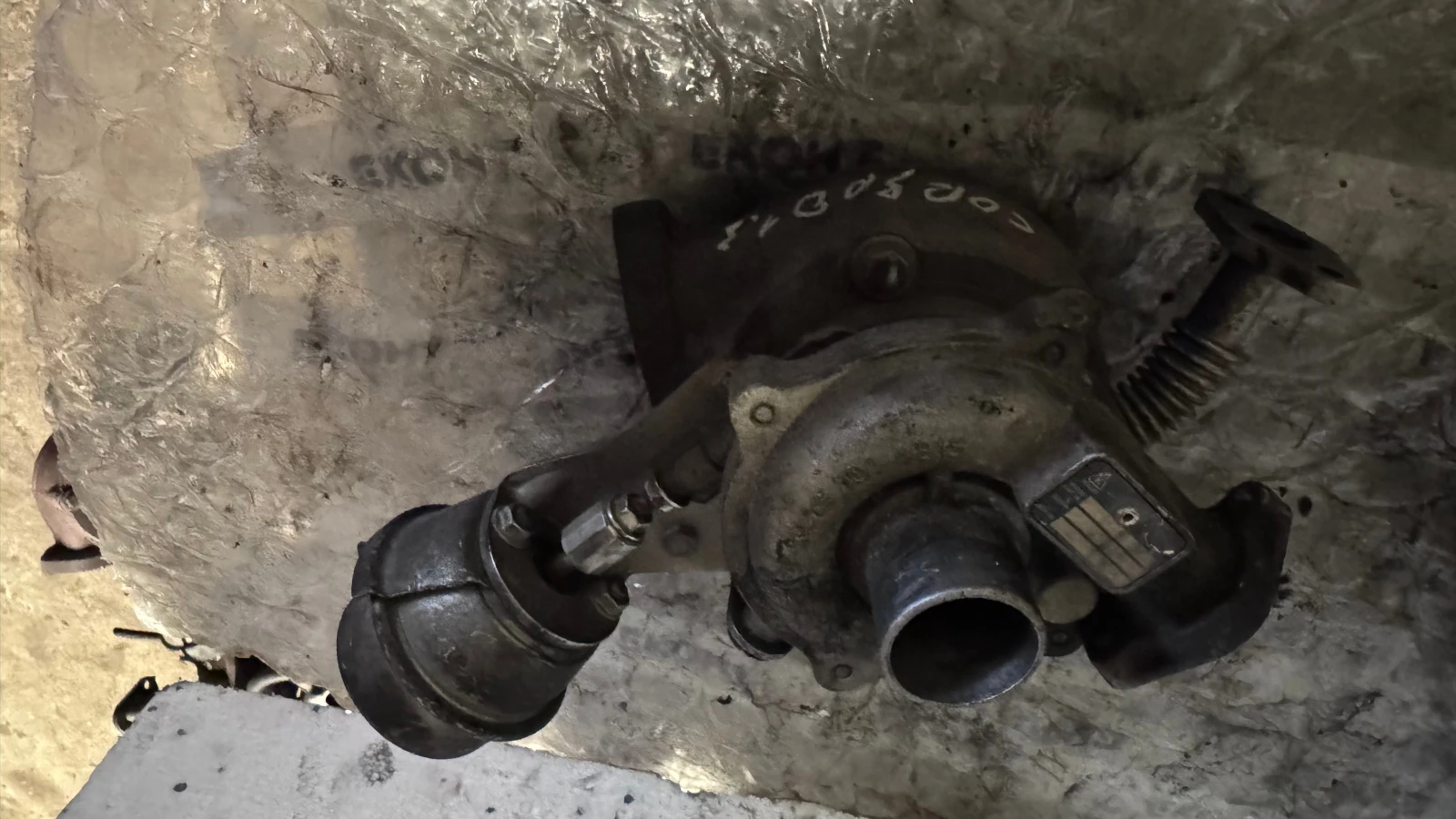    Opel Corsa - 55198317  / 54359700014 | Mobile.bg   1