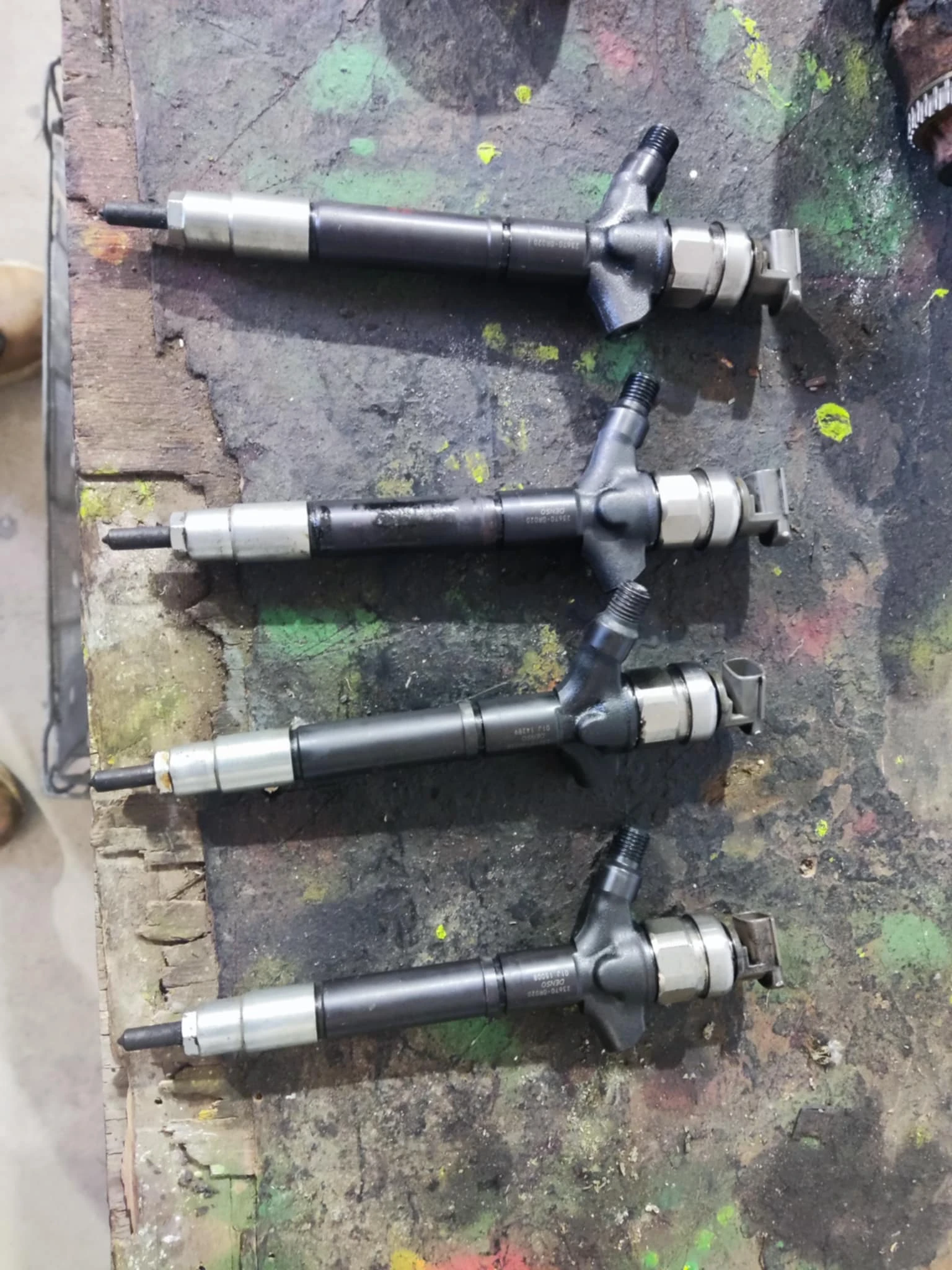 4 ���� ���� �� Toyota 2.2 136 �� | Mobile.bg � ����������� 1