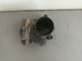 Дросел пежо 207 1.4 бензин 