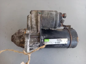 Стартер Опел Тигра 1.4Б 