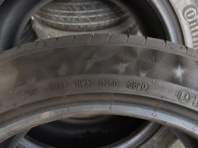 Гуми Летни 245/45R19, снимка 10