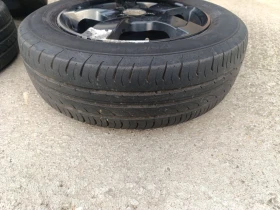 Гуми с джанти Continental 175/60R14, снимка 8