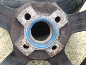 Гуми с джанти Continental 175/60R14, снимка 10