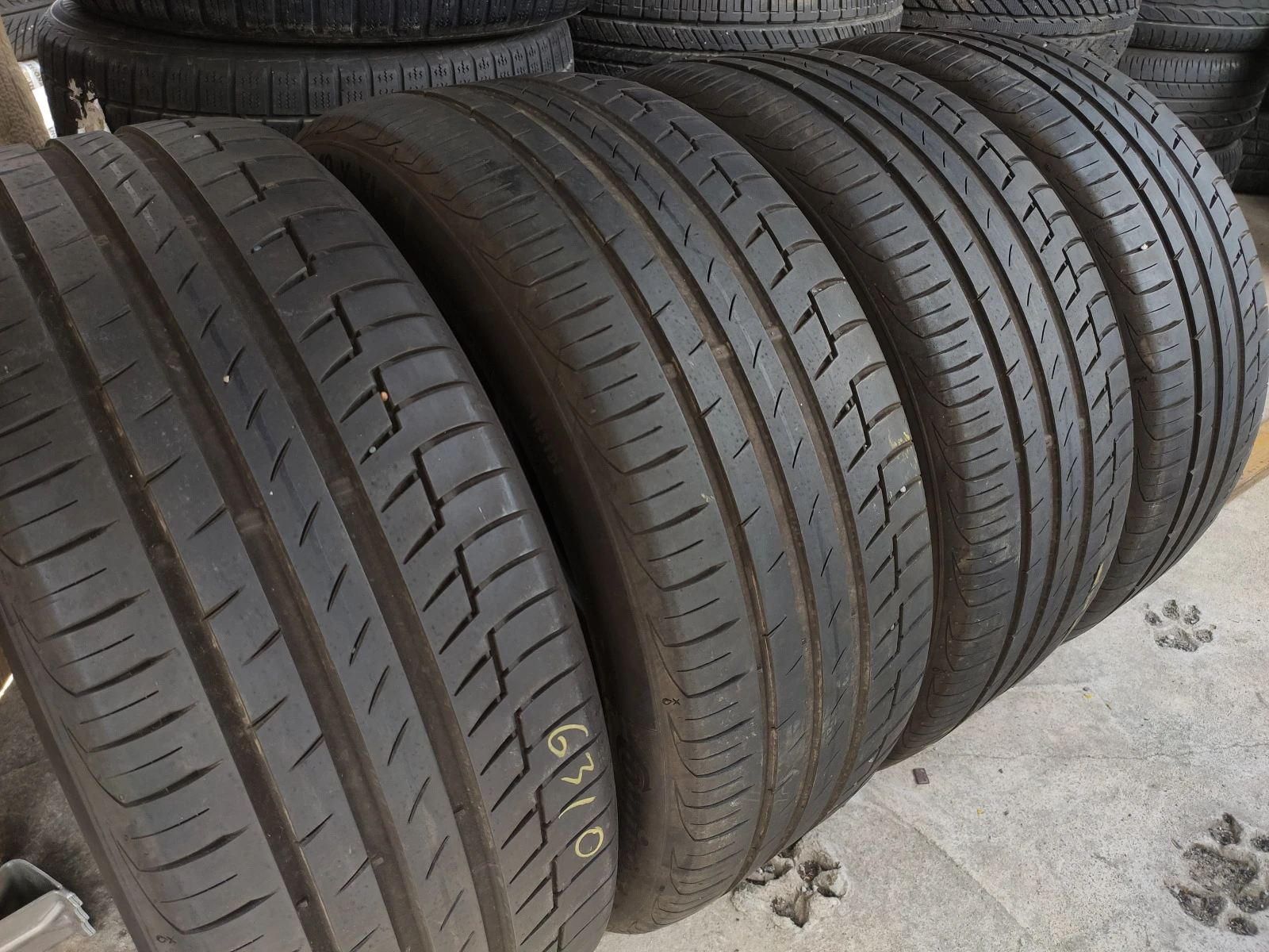  245/45R19 | Mobile.bg   5
