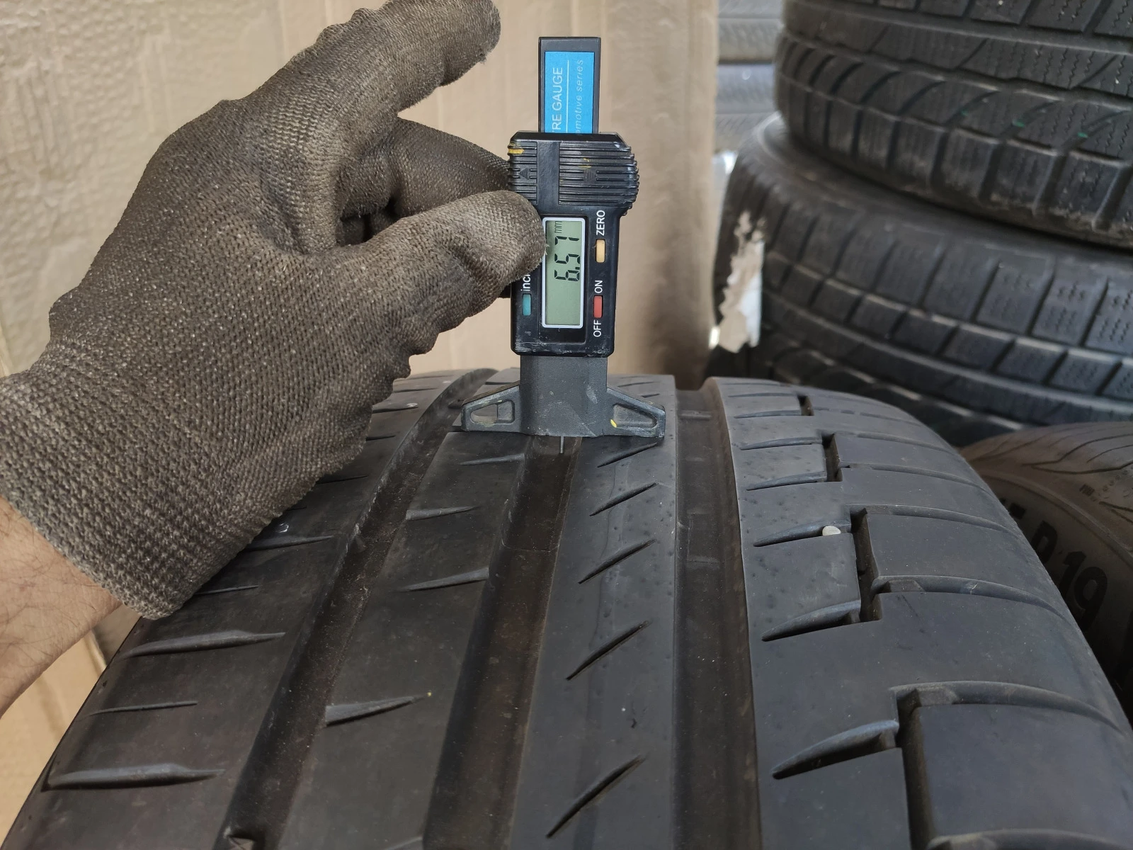  245/45R19 | Mobile.bg   6