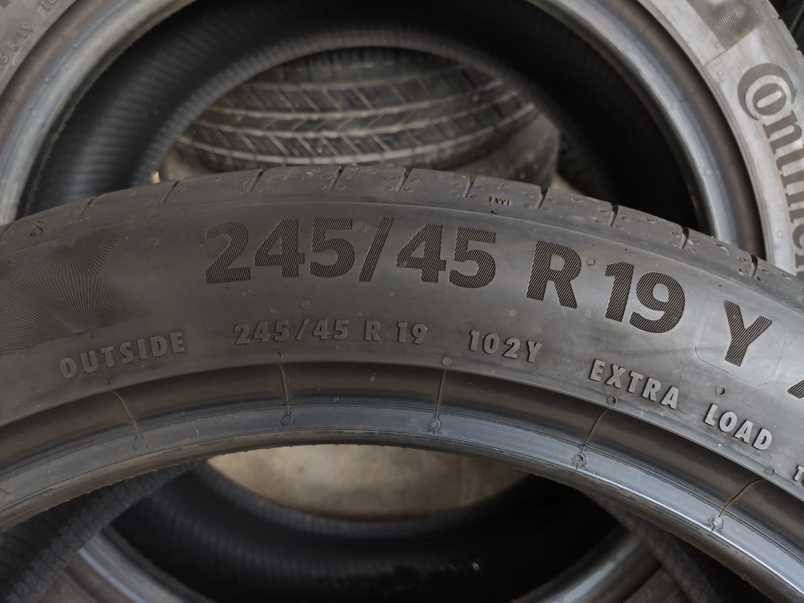  245/45R19 | Mobile.bg   9