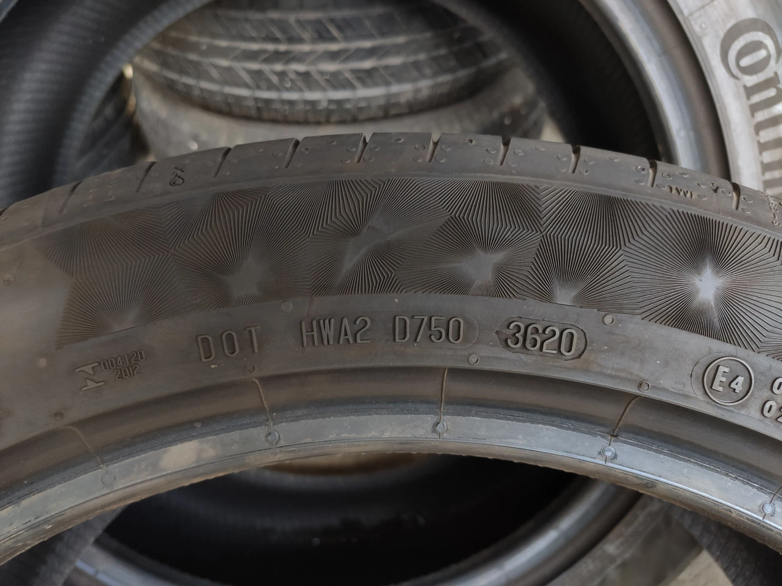  245/45R19 | Mobile.bg   10