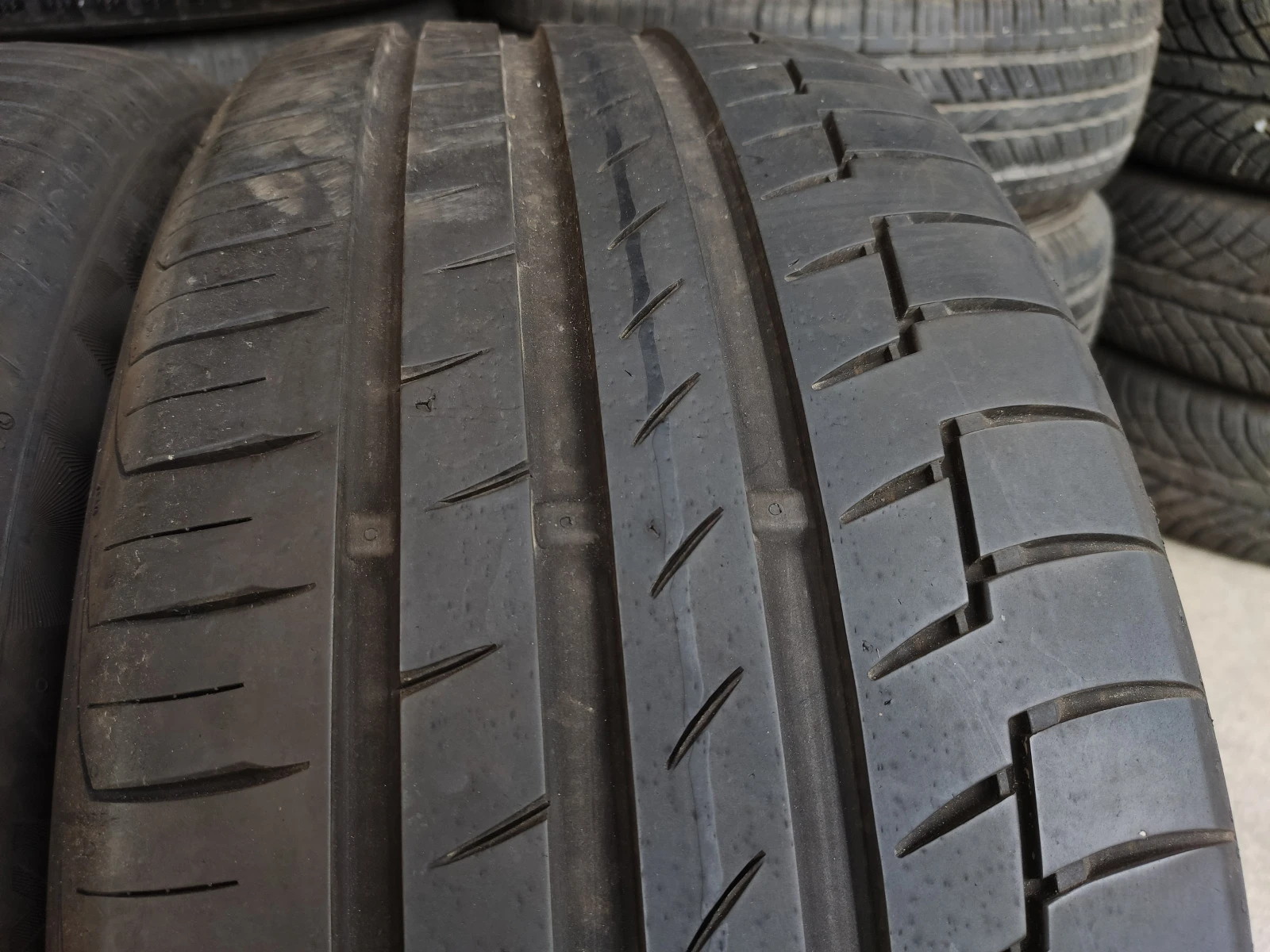  245/45R19 | Mobile.bg   4