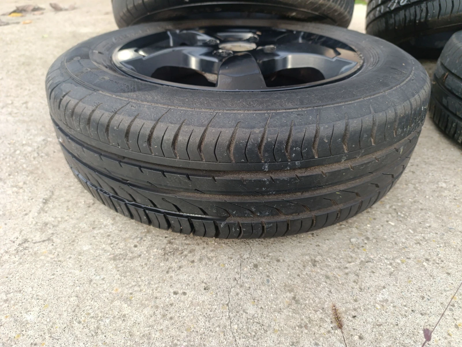    175/60R14  Seat Mii | Mobile.bg   9