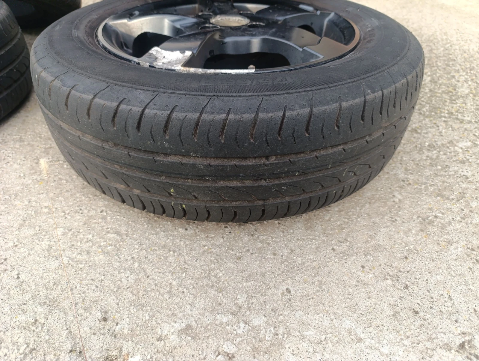    175/60R14  Seat Mii | Mobile.bg   8