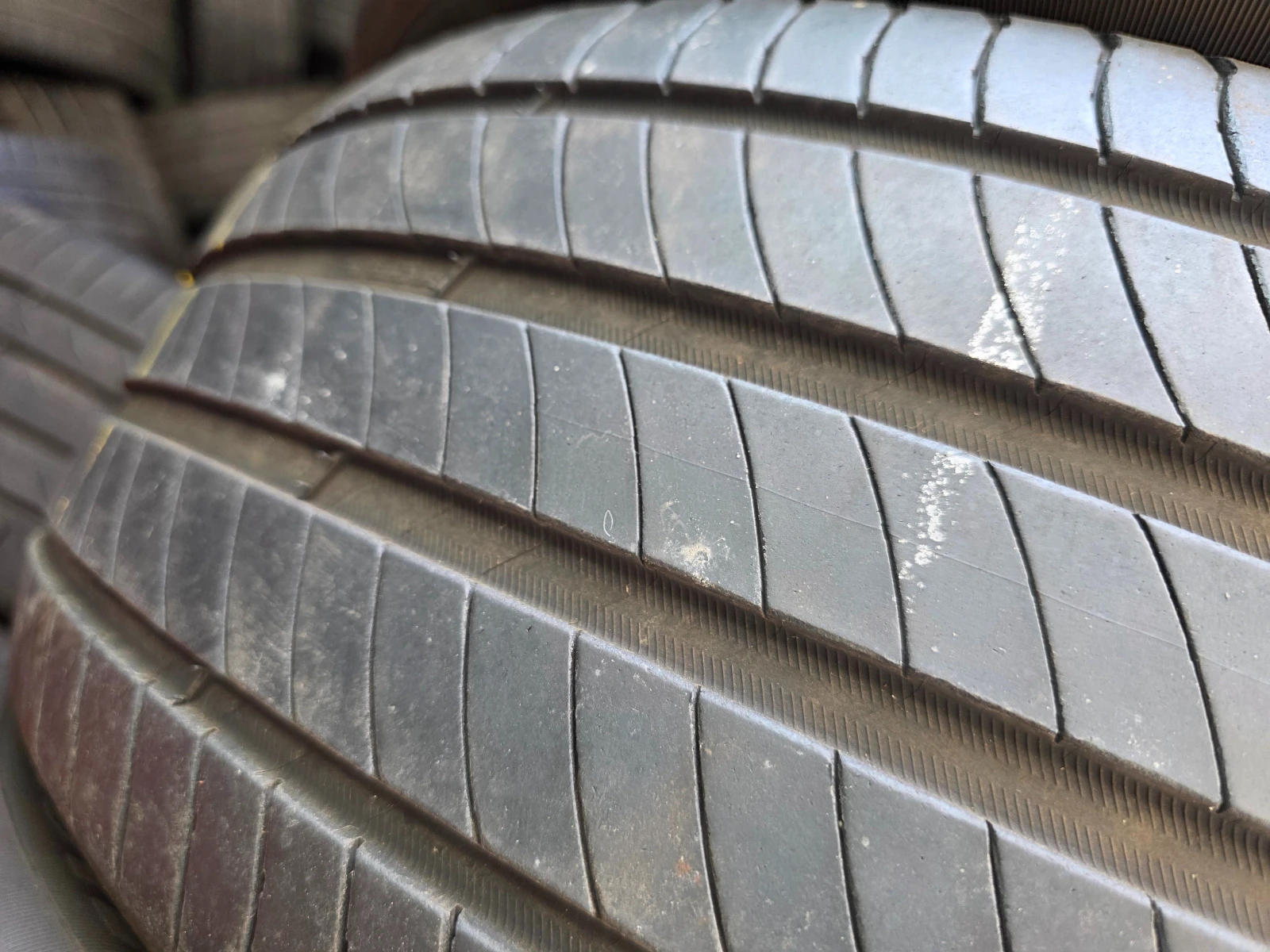 Гуми Летни 235/55R19