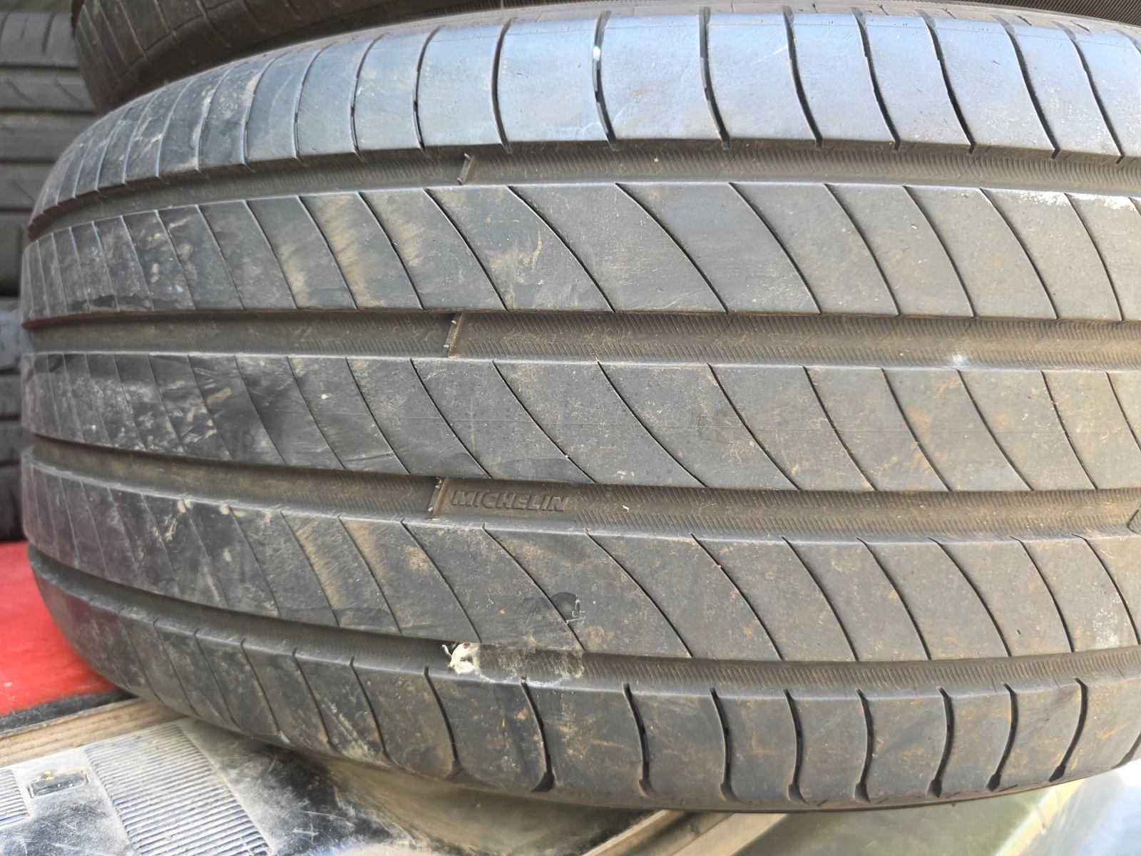 Гуми Летни 235/55R19, снимка 6 - Гуми и джанти - 55478858