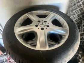        255/50R19  Mercedes-Benz ML