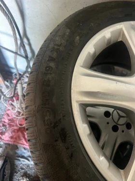    255/50R19  Mercedes-Benz ML | Mobile.bg    2