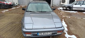 Honda Prelude