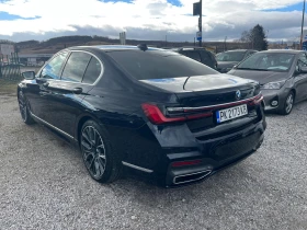 BMW 730 xDrive M-Sport / Laser / Head Up / Massage, снимка 3