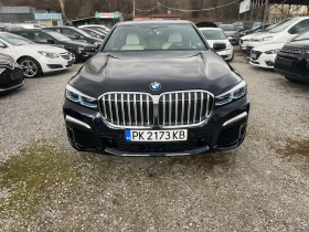 BMW 730 xDrive M-Sport / Laser / Head Up / Massage, снимка 1