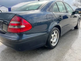 Mercedes-Benz E 220, снимка 4