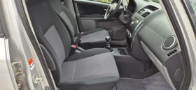 Suzuki SX4 1.9TDI-120кс.4X4, снимка 12