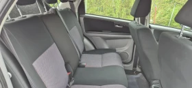 Suzuki SX4 1.9TDI-120кс.4X4, снимка 11