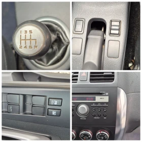Suzuki SX4 1.9TDI-120кс.4X4, снимка 17