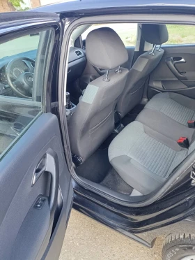 VW Polo 1.4i, снимка 9