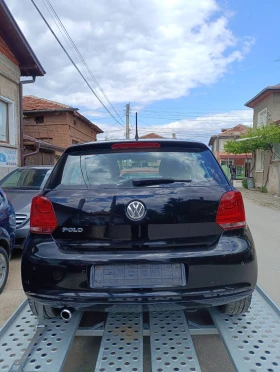 VW Polo 1.4i, снимка 5