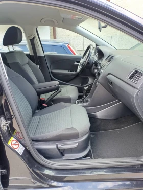 VW Polo 1.4i, снимка 8
