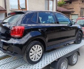 VW Polo 1.4i, снимка 3