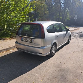 Honda Stream, снимка 3