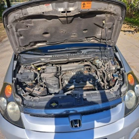 Honda Stream, снимка 5