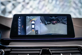 BMW 550 xDrive М-sport* Headup* 360, снимка 17