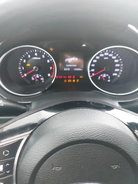 Kia Ceed 1.4 бензин/газ, снимка 8