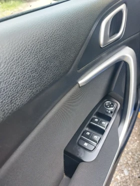 Kia Ceed 1.4 бензин/газ, снимка 11