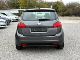 Kia Venga 1.4 CRDI, снимка 8